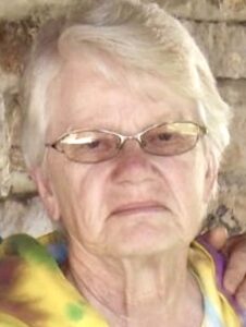Mary Frances Likens Johnson